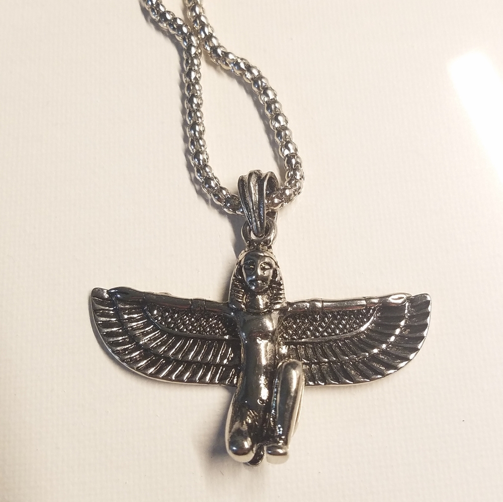 **EGYPTIAN **